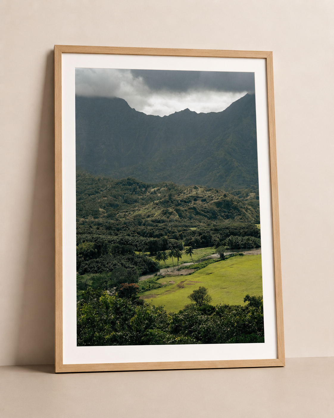 Hanalei