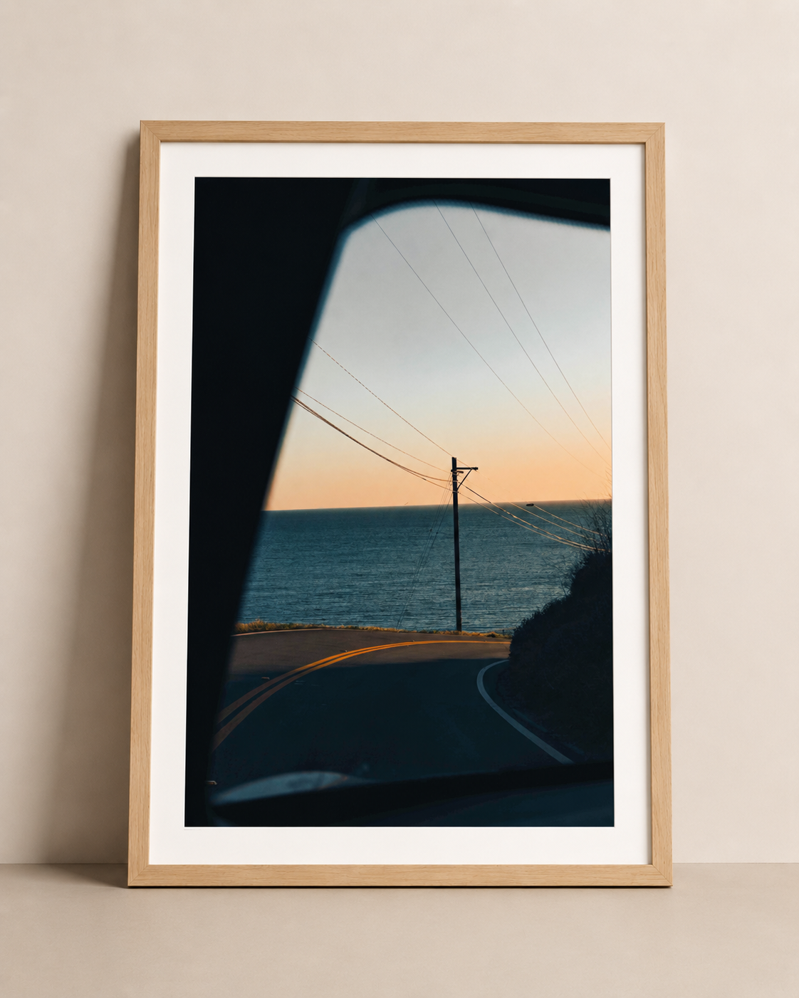 Malibu Sunset