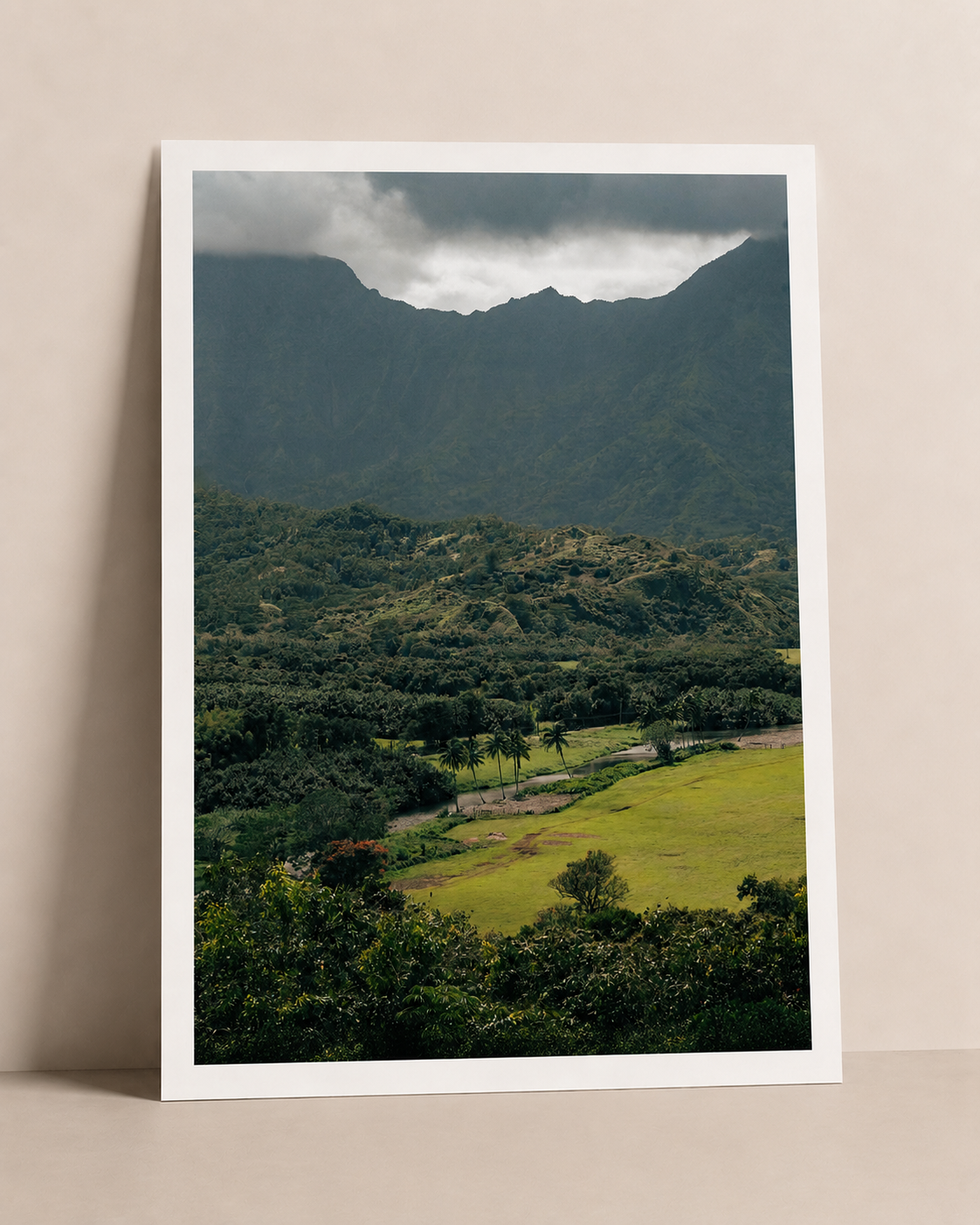 Hanalei