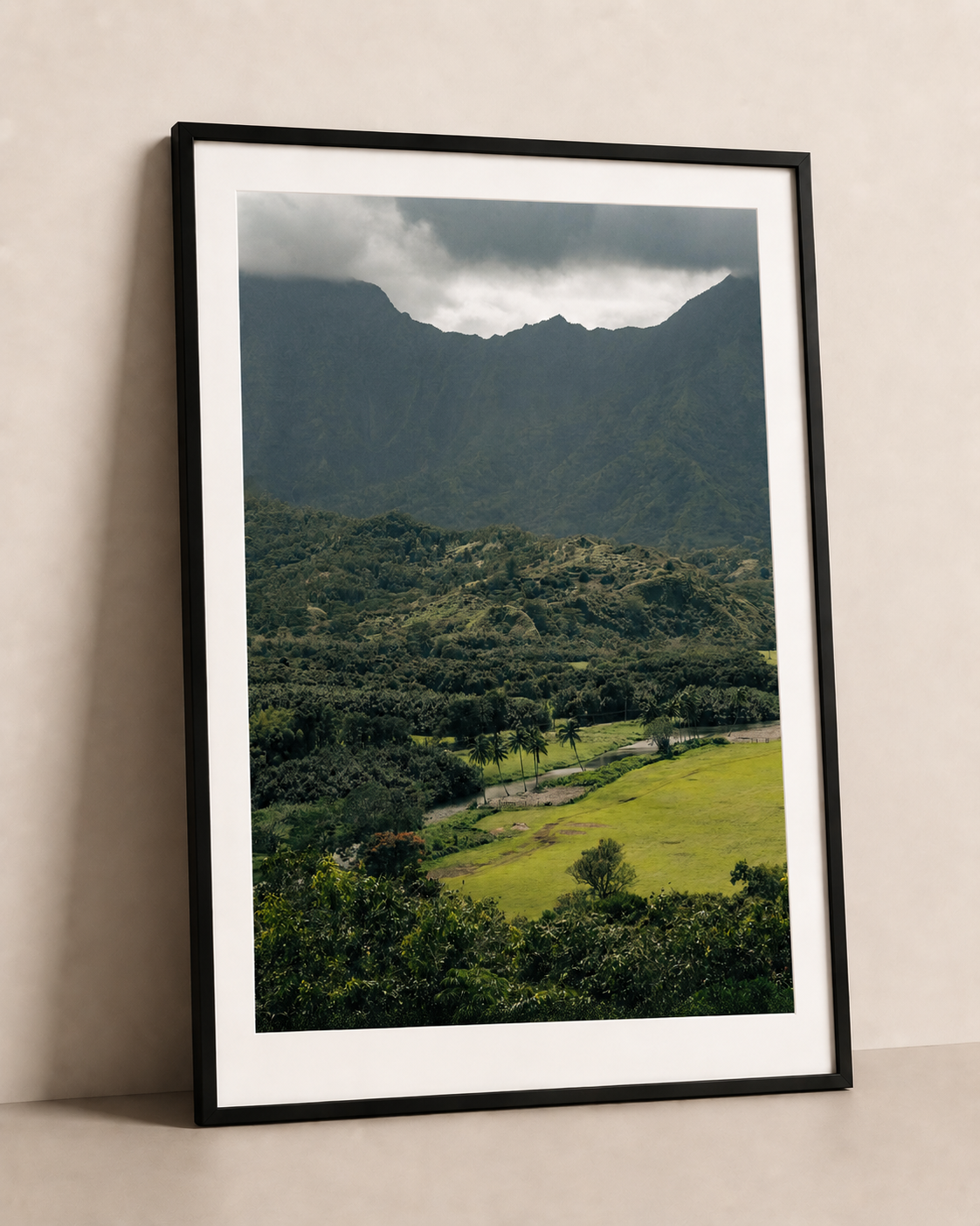 Hanalei