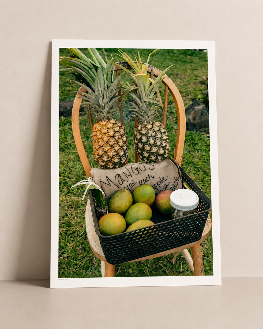 pinneapple